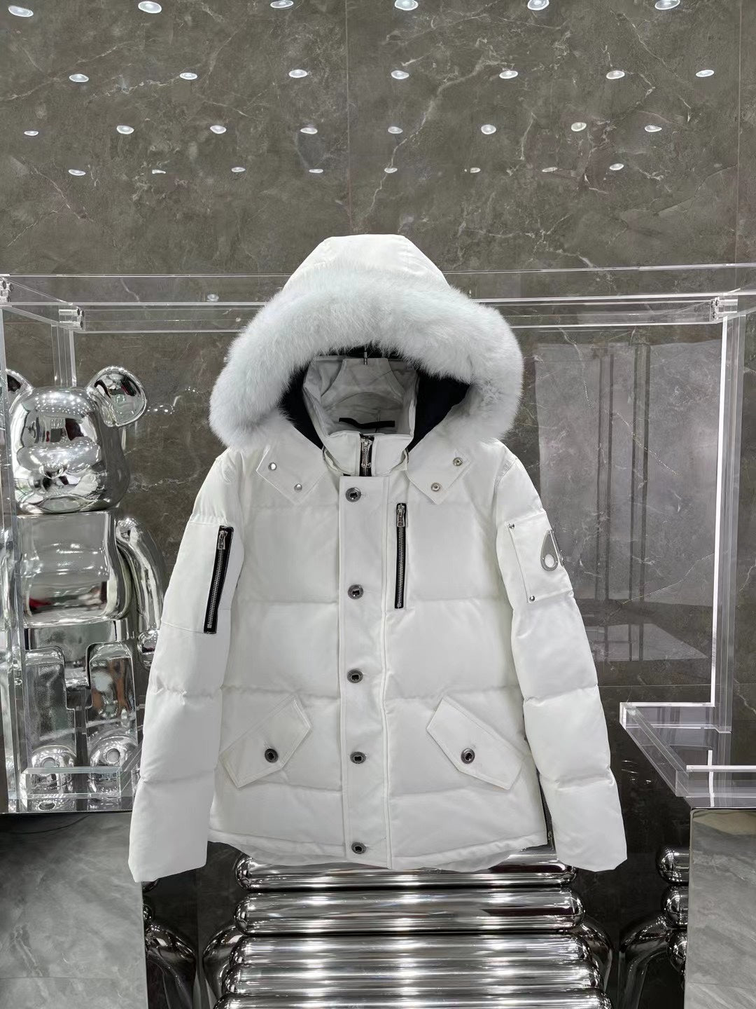 Coats
