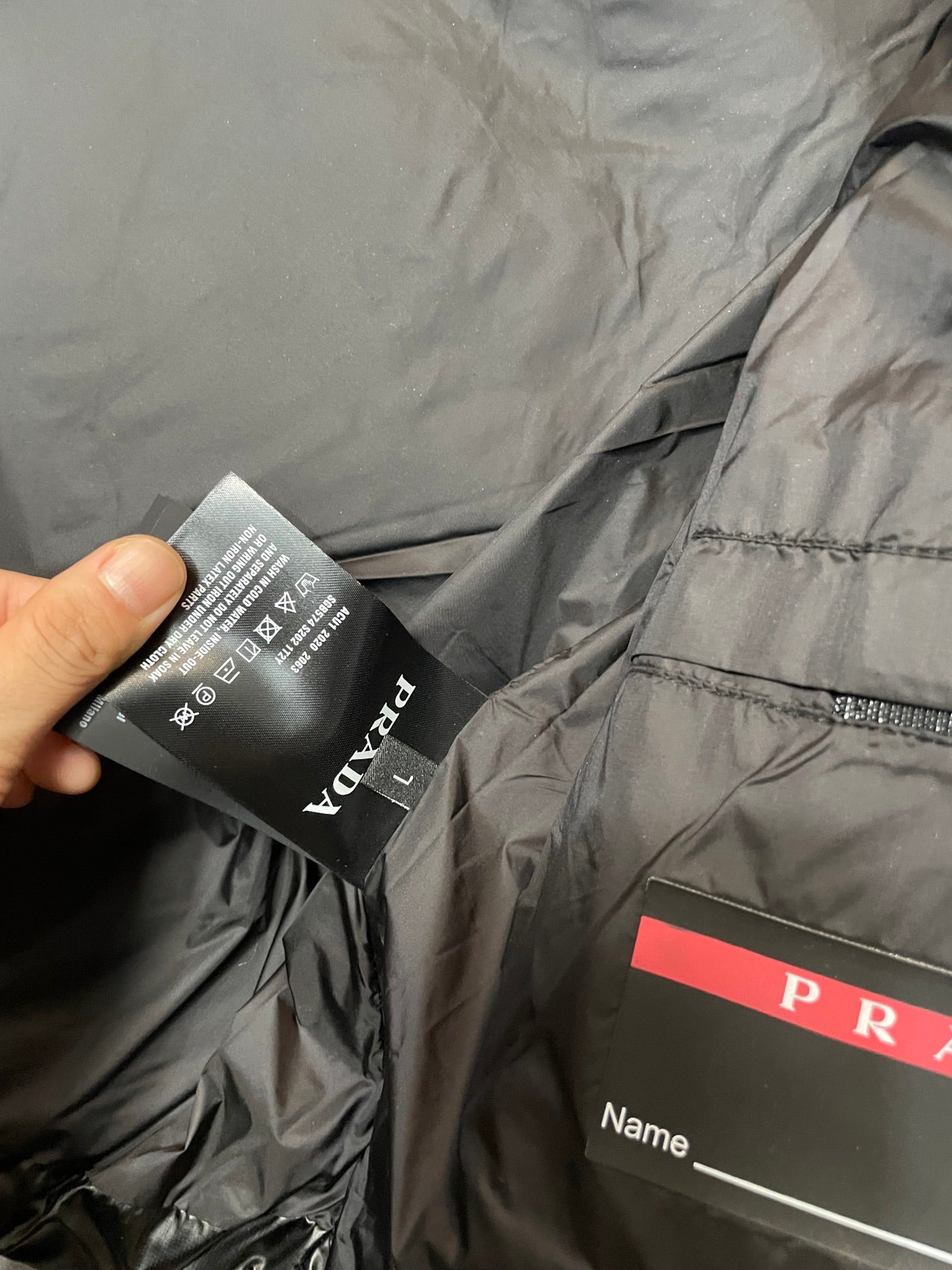 Luxury Quilted Puffer Jacket with Hood