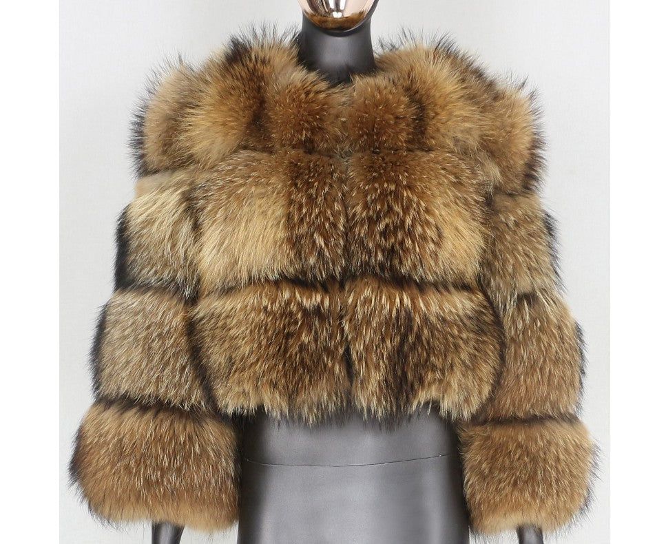 Fur coat| faux fur coat