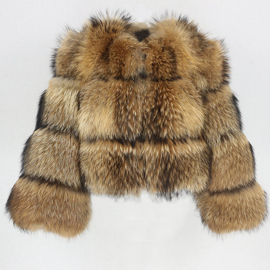 Fur coat| faux fur coat