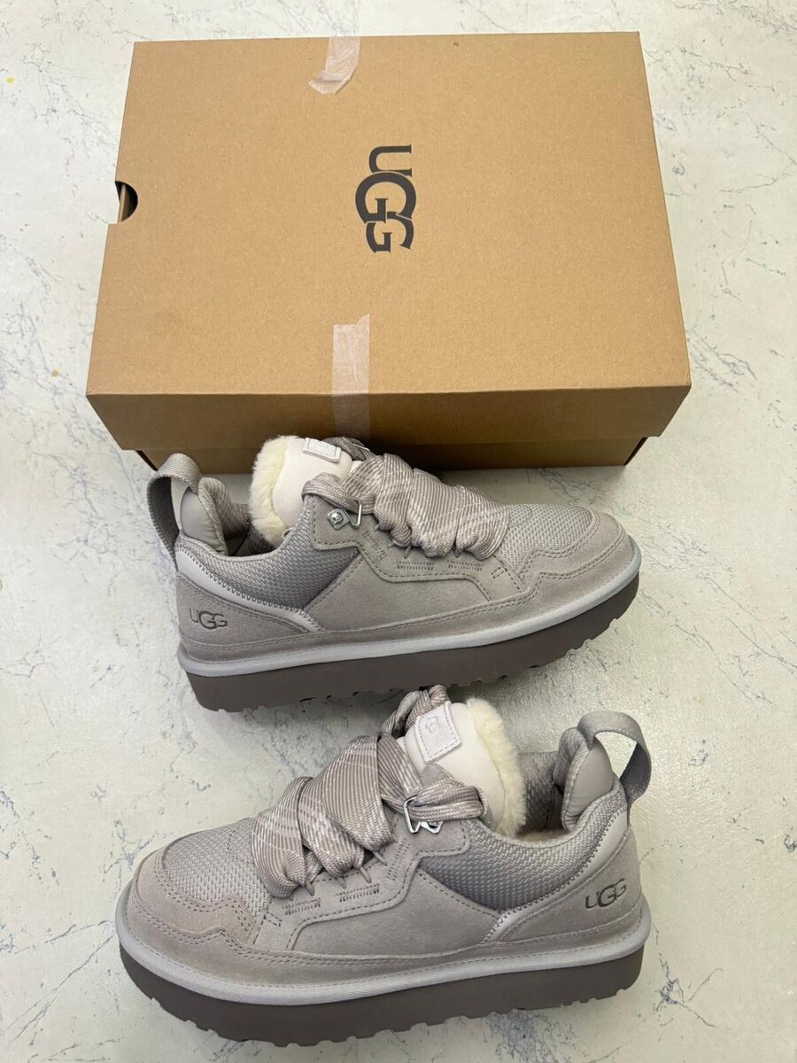 Cozy Luxe Sneakers| Plush Street Runners