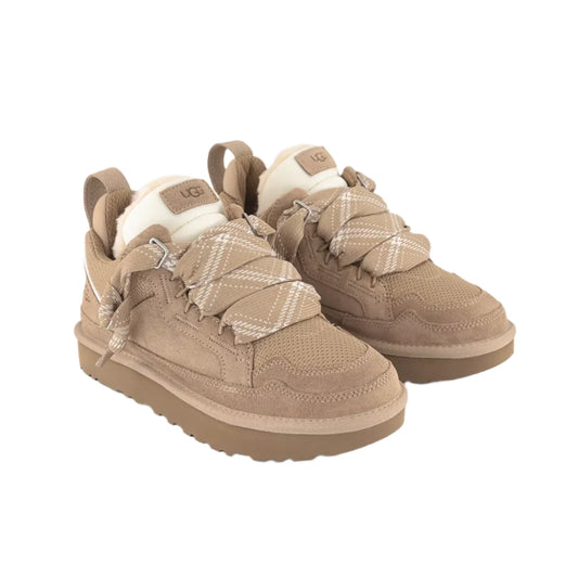 Cozy Luxe Sneakers| Plush Street Runners